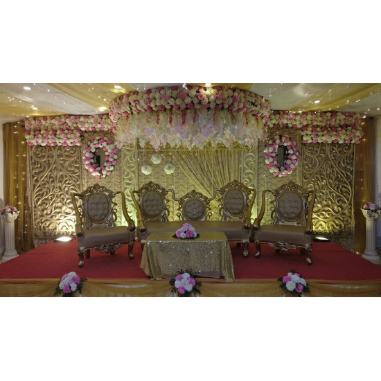 Sayeedana Community Centre Sayeedana Community Centre