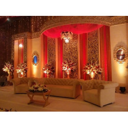 KIBC convention hall
